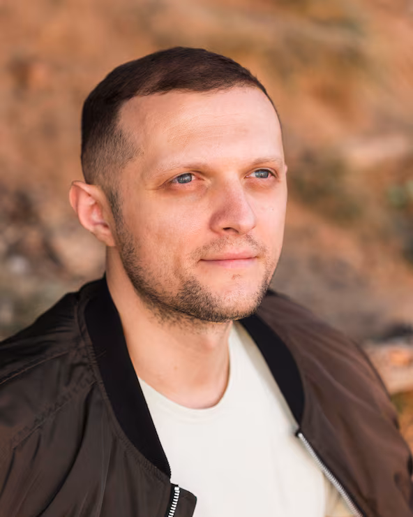 Kamil Toman